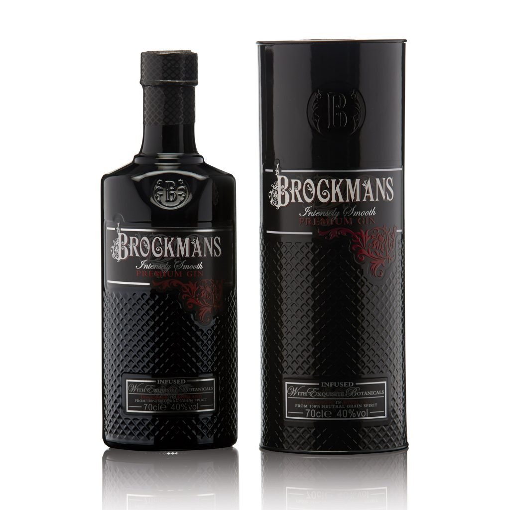 Brockmans Gin Brockmans Premium Gin