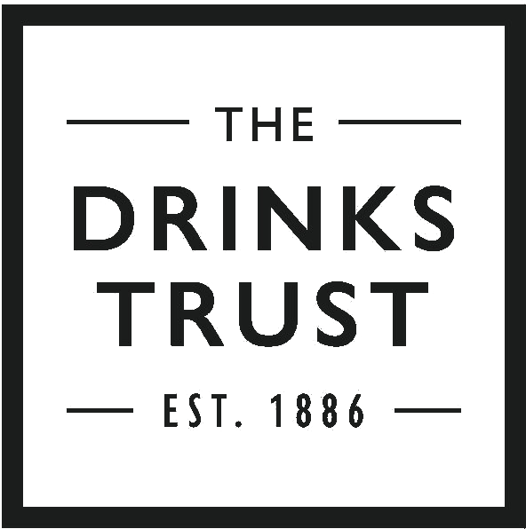 The Drinks Trust Logo